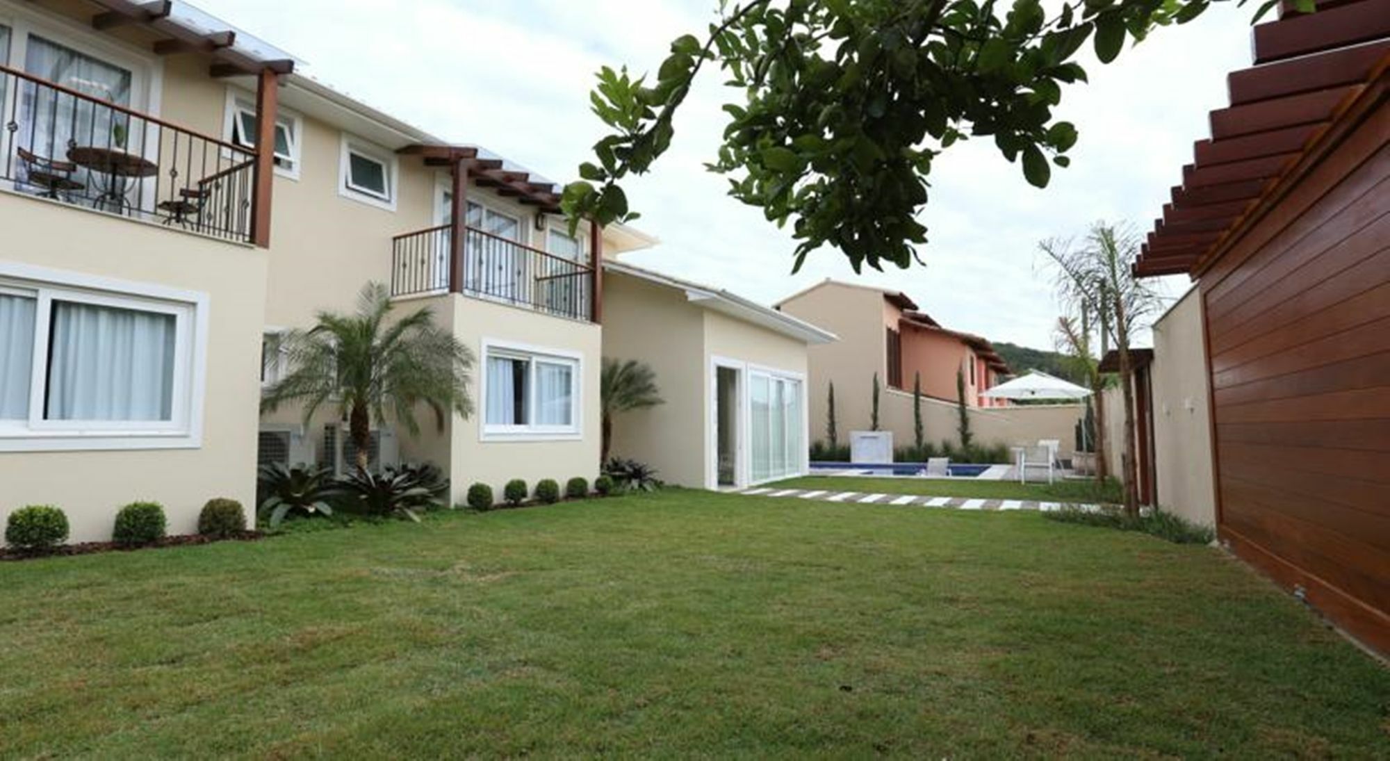 Amor Perfeito Pousada Búzios Exterior foto